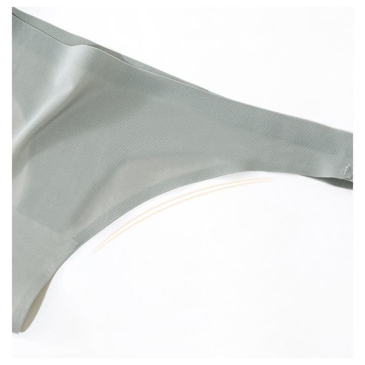 ショーツ Tバックショーツ タンガ | PlusNao | 詳細画像14 