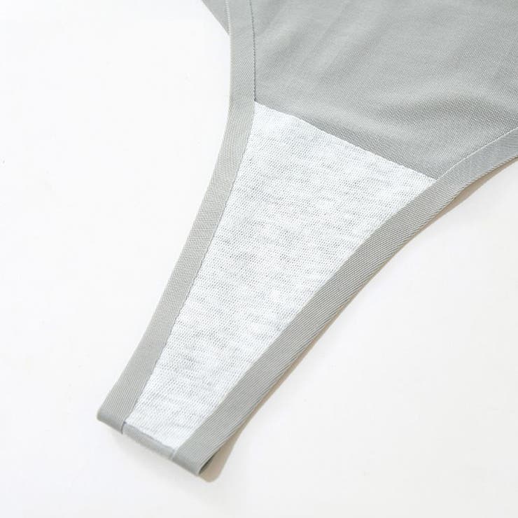 ショーツ Tバックショーツ タンガ | PlusNao | 詳細画像15 