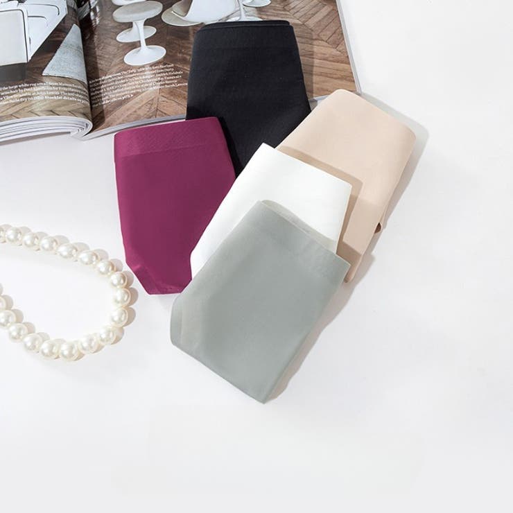 ショーツ Tバックショーツ タンガ | PlusNao | 詳細画像7 