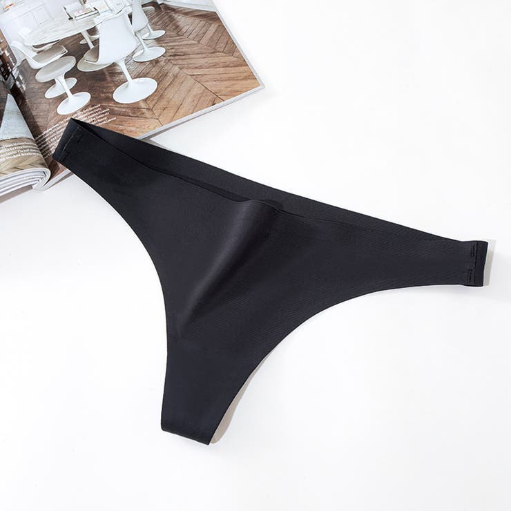 ショーツ Tバックショーツ タンガ | PlusNao | 詳細画像8 