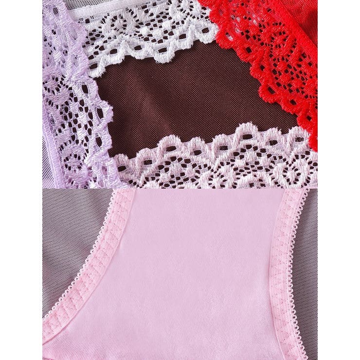 ヒップハンガー ショーツ レディーズ | PlusNao | 詳細画像16 