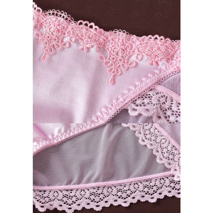 ヒップハンガー ショーツ レディーズ | PlusNao | 詳細画像17 