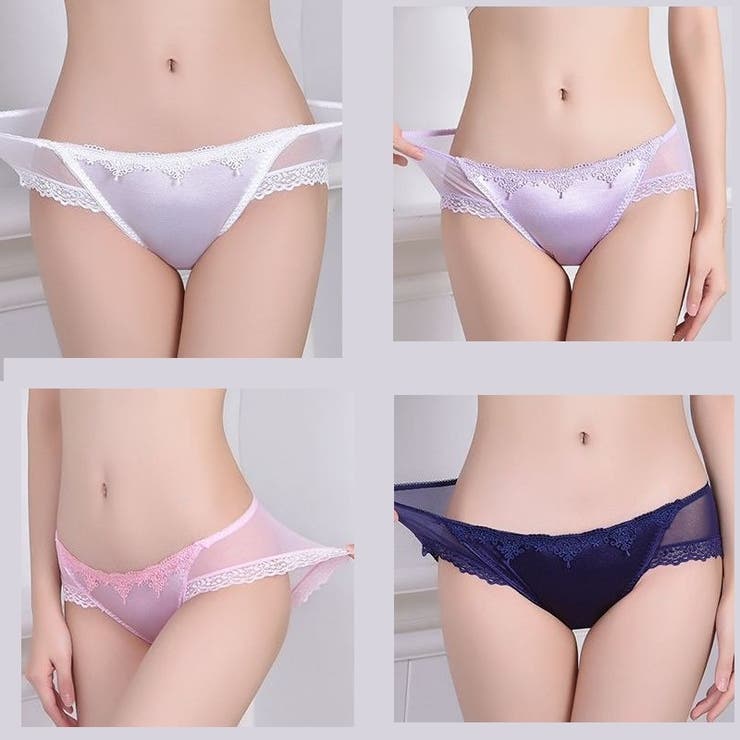 ヒップハンガー ショーツ レディーズ | PlusNao | 詳細画像5 