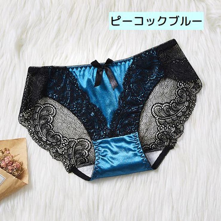 スタンダードショーツ 単品 レース | PlusNao | 詳細画像15 