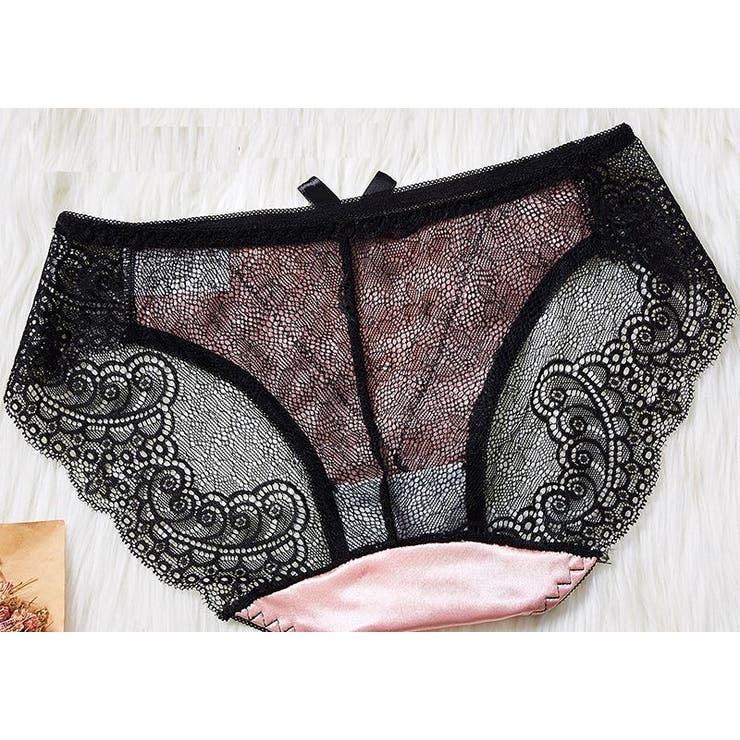 スタンダードショーツ 単品 レース | PlusNao | 詳細画像6 