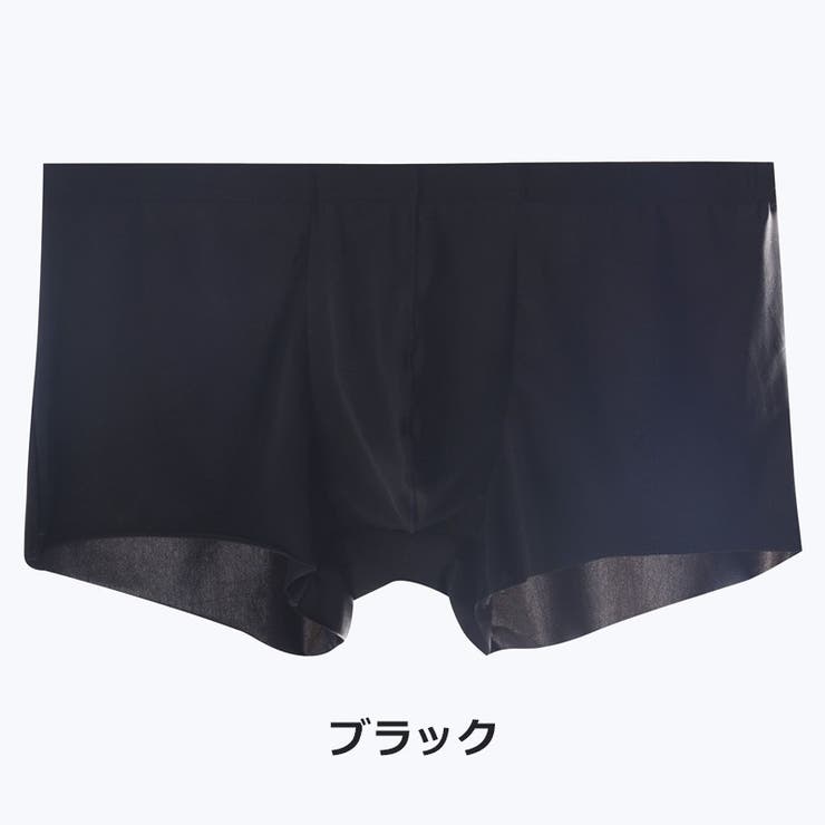 ボクサーパンツ ボックスショーツ メンズ | PlusNao | 詳細画像12 