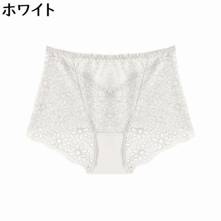 スタンダードショーツ 大きいサイズ レディース | PlusNao | 詳細画像11 