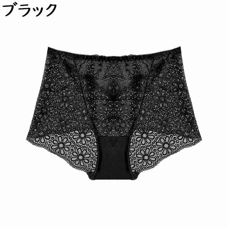スタンダードショーツ 大きいサイズ レディース | PlusNao | 詳細画像12 