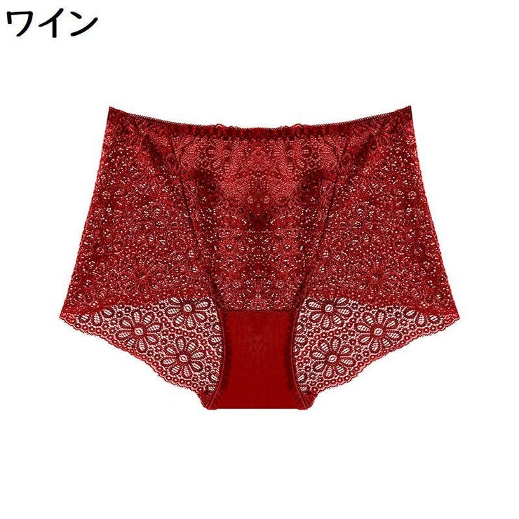 スタンダードショーツ 大きいサイズ レディース | PlusNao | 詳細画像14 