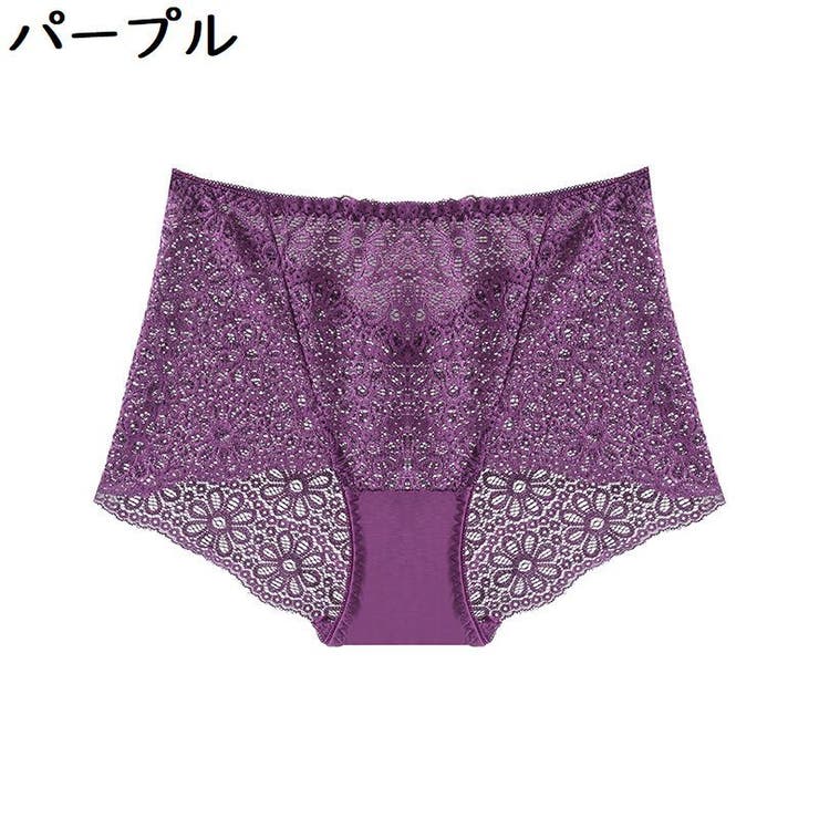 スタンダードショーツ 大きいサイズ レディース | PlusNao | 詳細画像16 