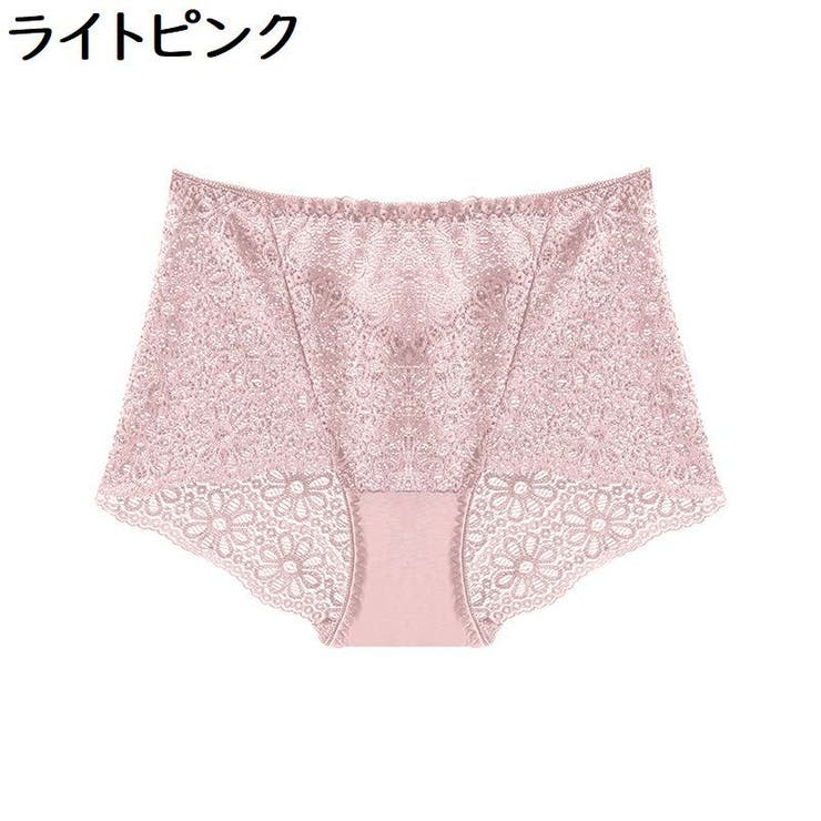 スタンダードショーツ 大きいサイズ レディース | PlusNao | 詳細画像17 