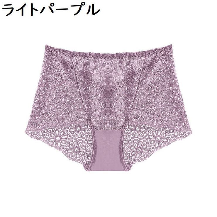 スタンダードショーツ 大きいサイズ レディース | PlusNao | 詳細画像19 