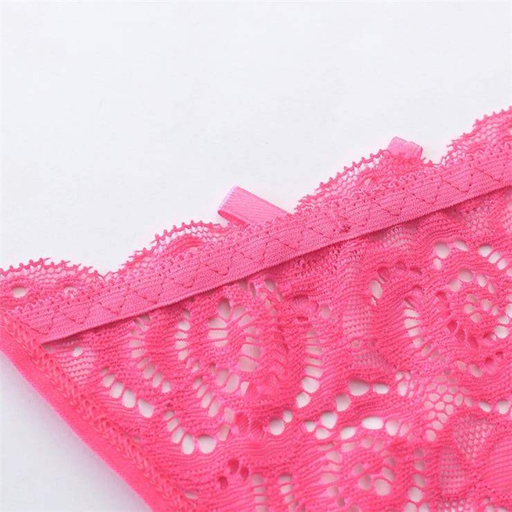 Tバックショーツ 紐パン レディース | PlusNao | 詳細画像15 