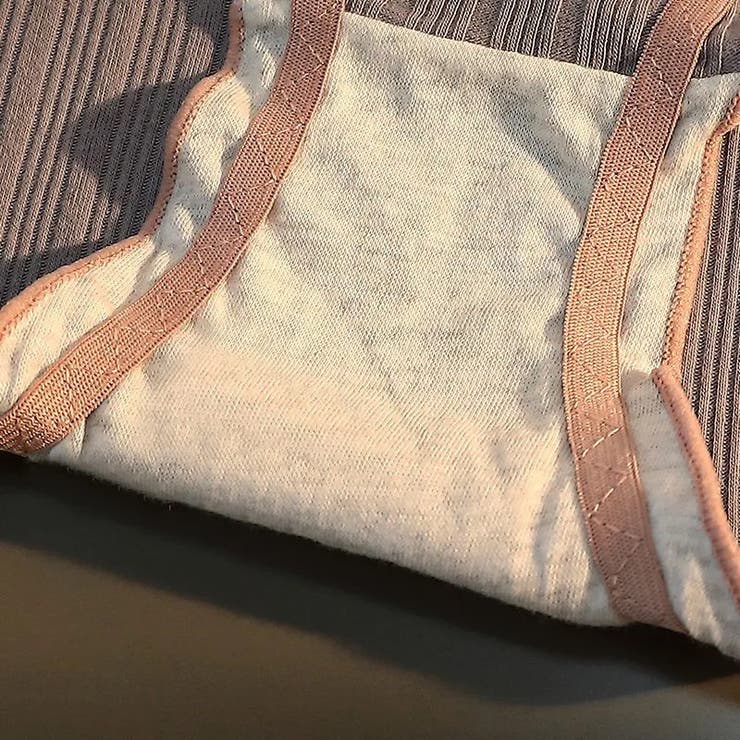 スタンダードショーツ レディース 女性下着 | PlusNao | 詳細画像10 