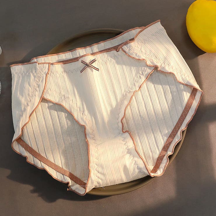 スタンダードショーツ レディース 女性下着 | PlusNao | 詳細画像5 