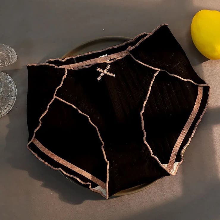 スタンダードショーツ レディース 女性下着 | PlusNao | 詳細画像7 