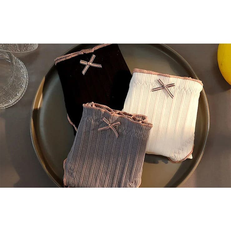 スタンダードショーツ レディース 女性下着 | PlusNao | 詳細画像8 