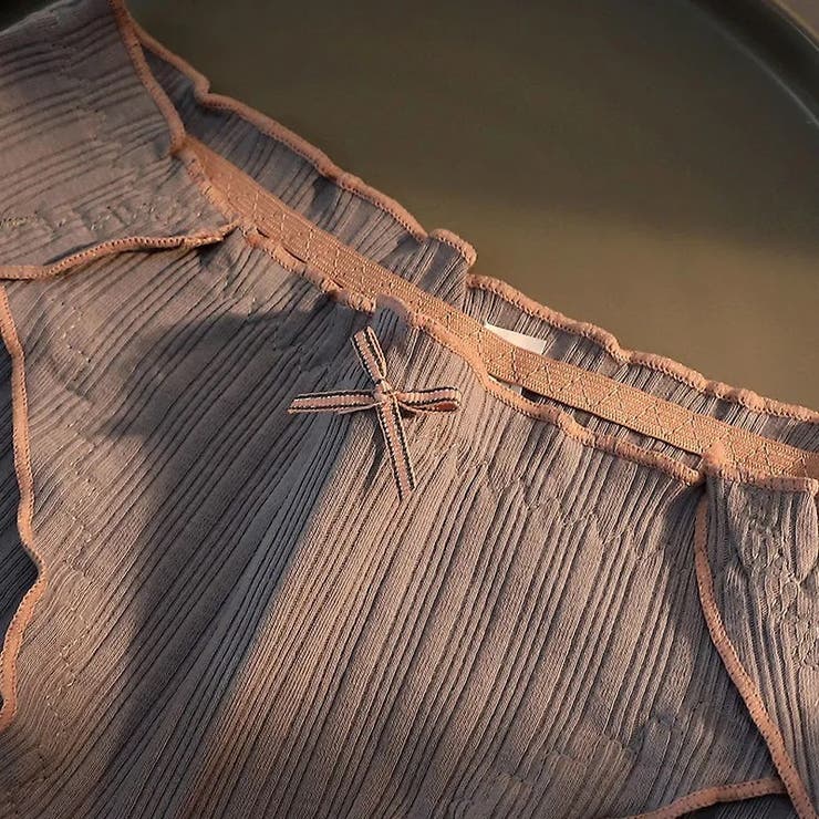 スタンダードショーツ レディース 女性下着 | PlusNao | 詳細画像9 