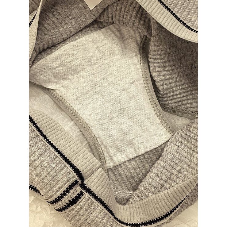 スタンダードショーツ 2枚セット レディース | PlusNao | 詳細画像12 