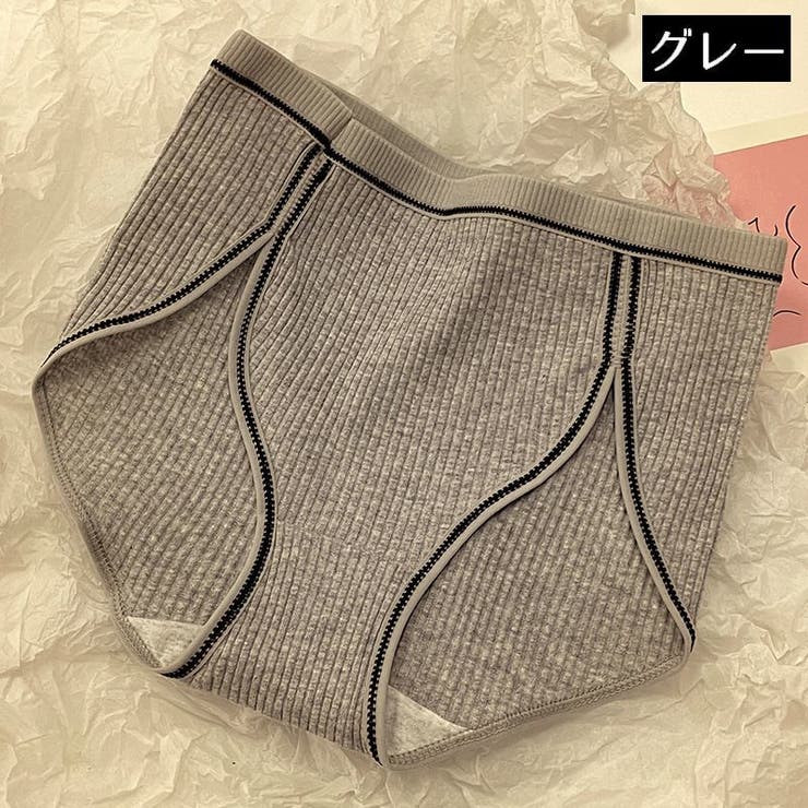 スタンダードショーツ 2枚セット レディース | PlusNao | 詳細画像16 