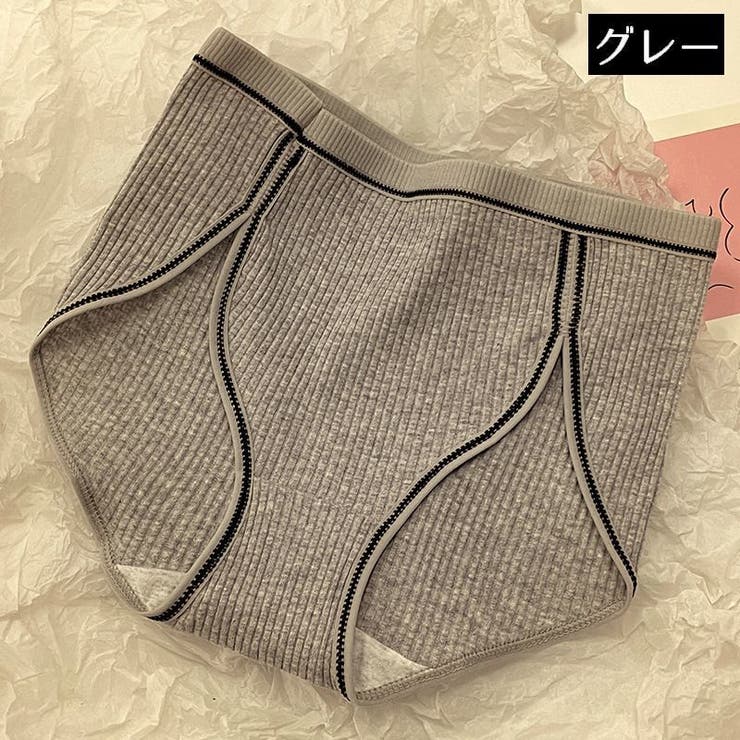スタンダードショーツ 2枚セット レディース | PlusNao | 詳細画像18 