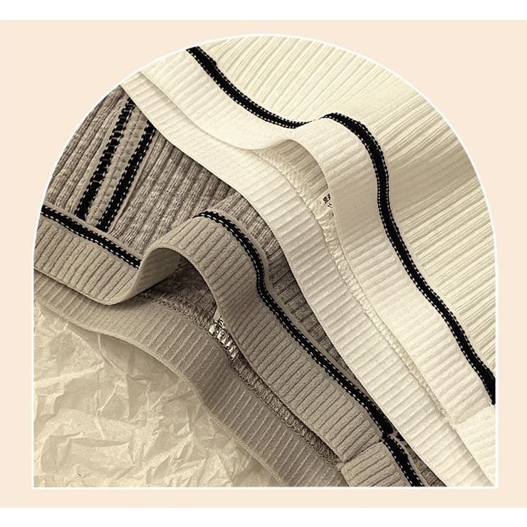 スタンダードショーツ 2枚セット レディース | PlusNao | 詳細画像9 