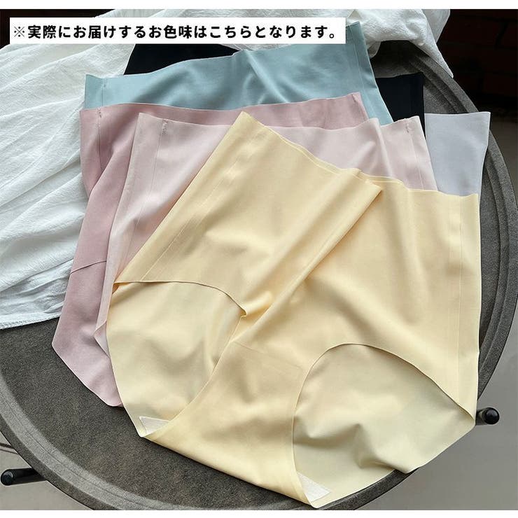 スタンダードショーツ フルバック M | PlusNao | 詳細画像15 