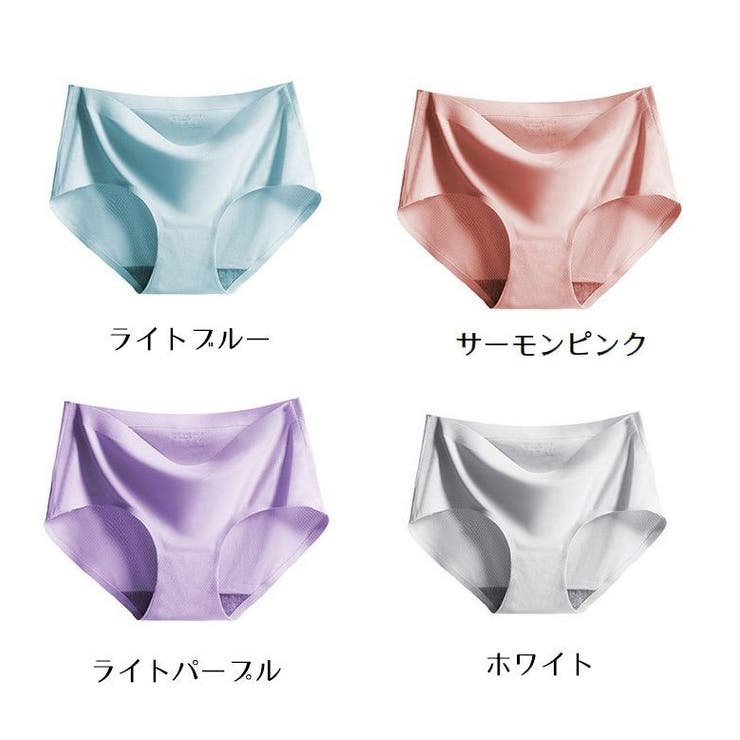 スタンダードショーツ フルバック レディース | PlusNao | 詳細画像20 