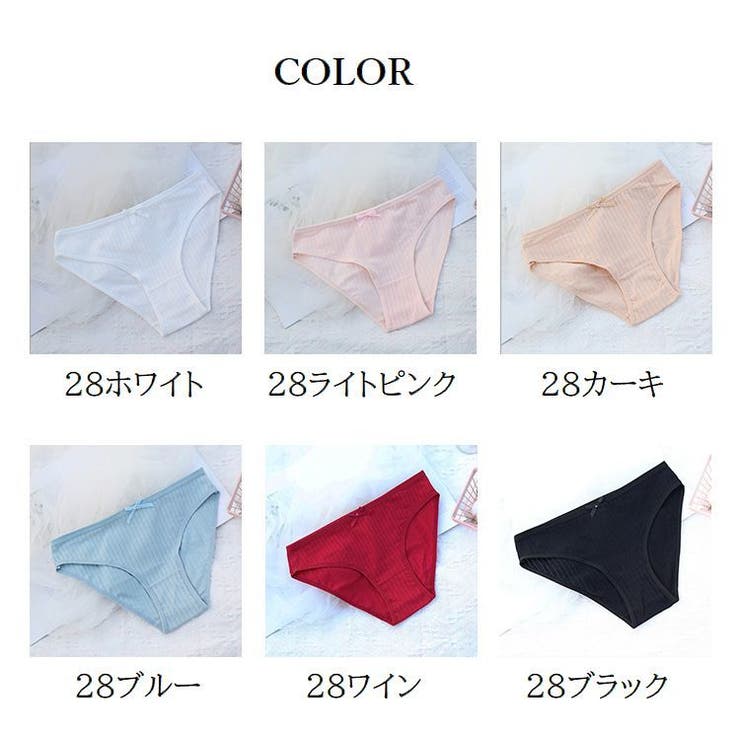 スタンダードショーツ パンツ レディース | PlusNao | 詳細画像16 