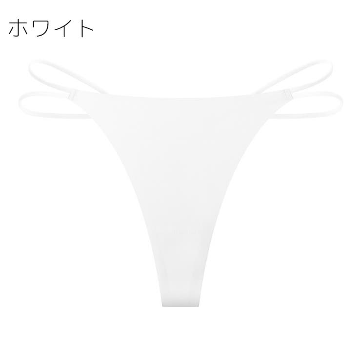 Tバックショーツ タンガ レディース | PlusNao | 詳細画像16 