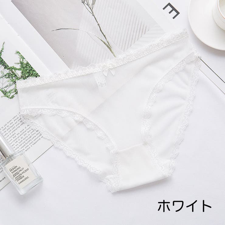 ショーツ パンティ 下着 | PlusNao | 詳細画像10 