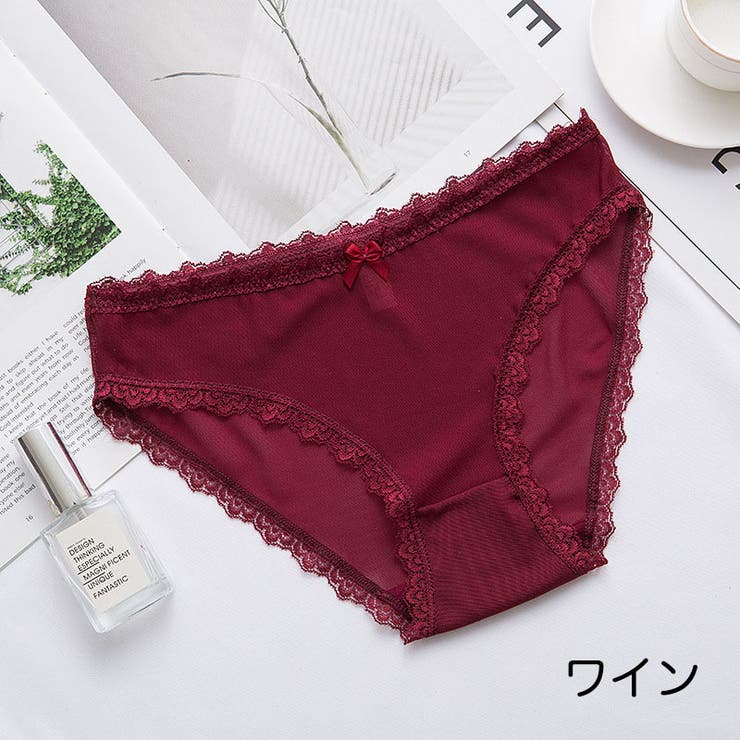 ショーツ パンティ 下着 | PlusNao | 詳細画像11 