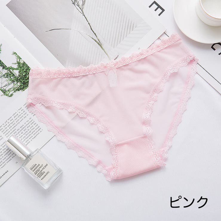 ショーツ パンティ 下着 | PlusNao | 詳細画像13 