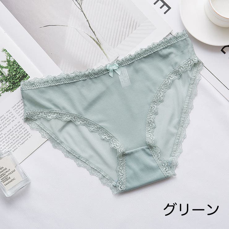 ショーツ パンティ 下着 | PlusNao | 詳細画像14 