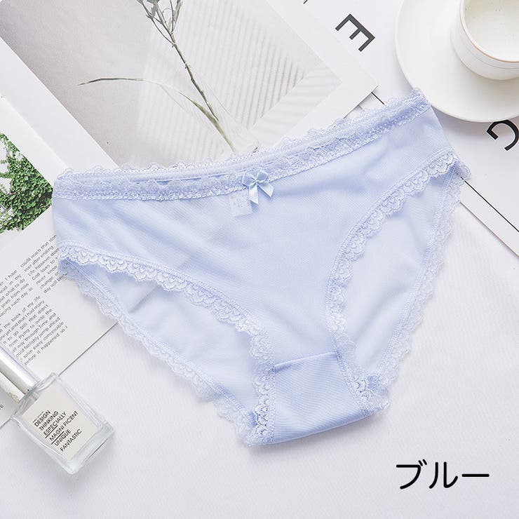 ショーツ パンティ 下着 | PlusNao | 詳細画像15 