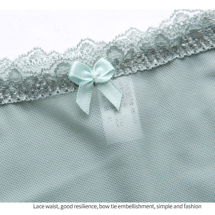 ショーツ パンティ 下着 | PlusNao | 詳細画像16 