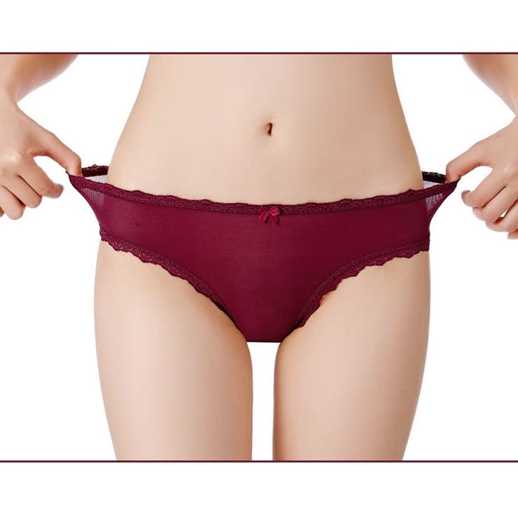 ショーツ パンティ 下着 | PlusNao | 詳細画像4 