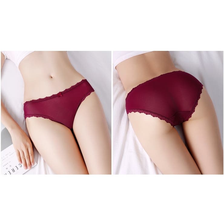 ショーツ パンティ 下着 | PlusNao | 詳細画像5 