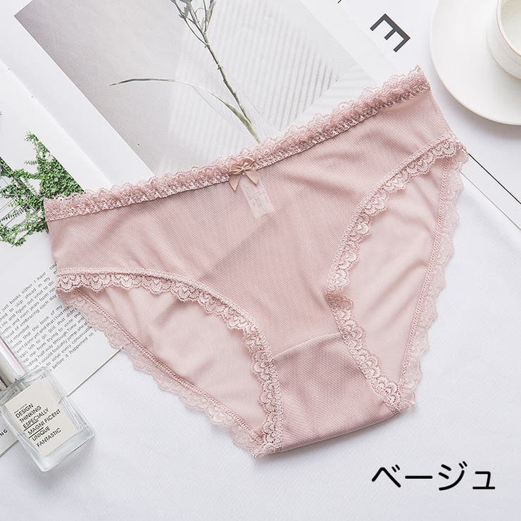 ショーツ パンティ 下着 | PlusNao | 詳細画像8 