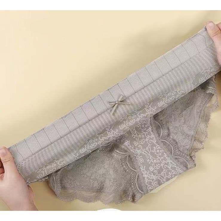 スタンダードショーツ レディース インナー | PlusNao | 詳細画像11 