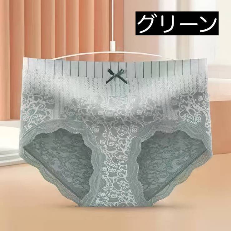 スタンダードショーツ レディース インナー | PlusNao | 詳細画像12 