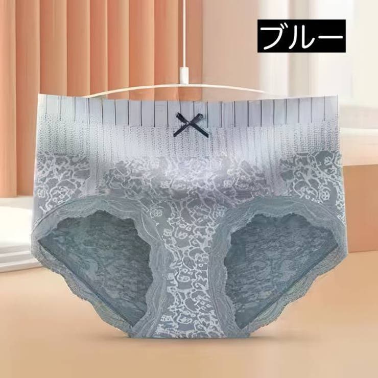 スタンダードショーツ レディース インナー | PlusNao | 詳細画像13 