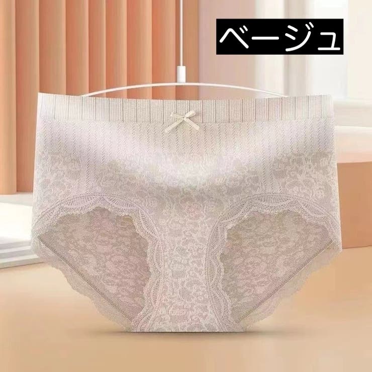 スタンダードショーツ レディース インナー | PlusNao | 詳細画像14 