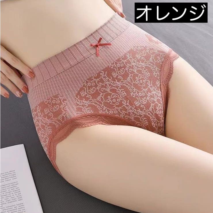 スタンダードショーツ レディース インナー | PlusNao | 詳細画像16 