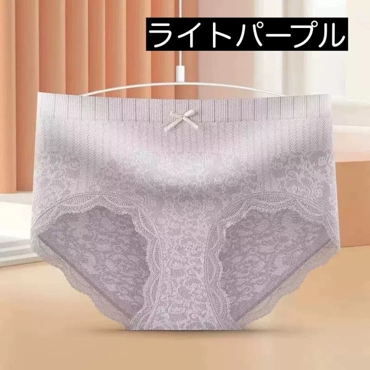 スタンダードショーツ レディース インナー | PlusNao | 詳細画像18 