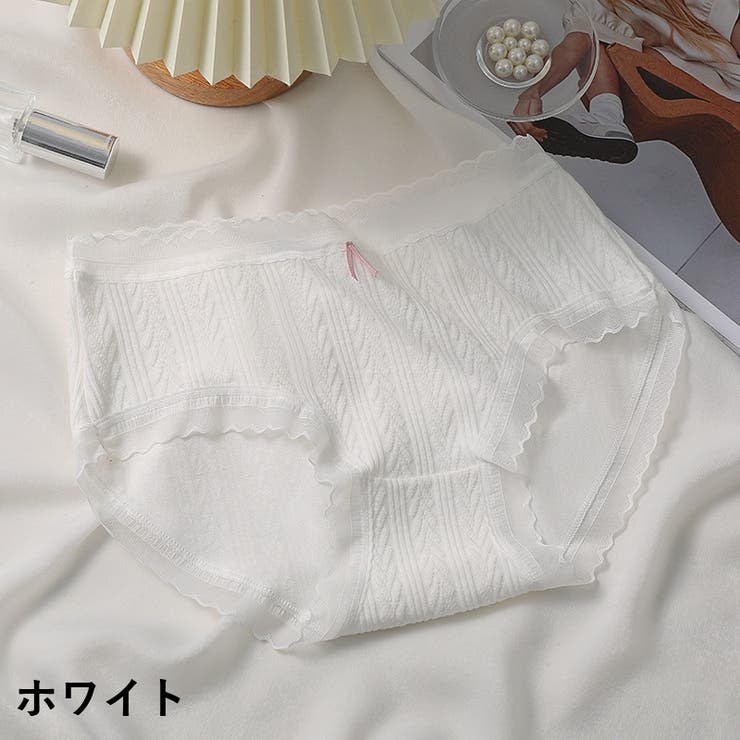 ショーツ スタンダード パンツ | PlusNao | 詳細画像11 
