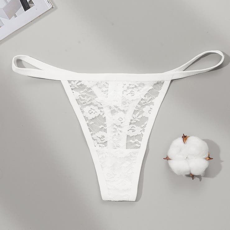 Tバックショーツ レディース インナー | PlusNao | 詳細画像6 