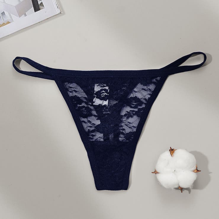 Tバックショーツ レディース インナー | PlusNao | 詳細画像9 