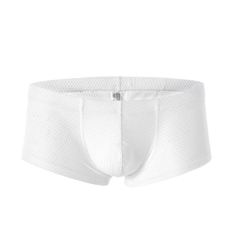 ボクサーパンツ メンズ 男性用 | PlusNao | 詳細画像2 