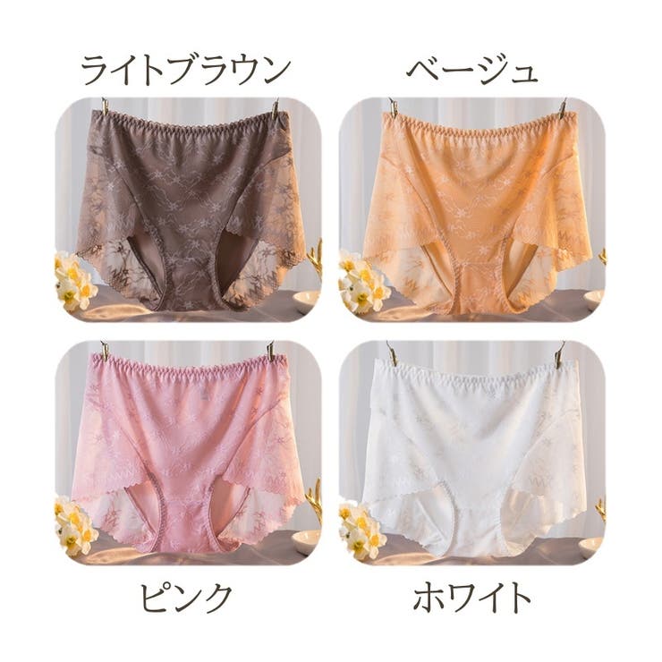 スタンダードショーツ レディース ショーツ | PlusNao | 詳細画像10 